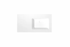 Storke Mata wastafel