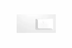 Storke Mata wastafel