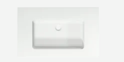 Storke Mata wastafel