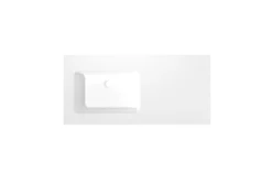Storke Mata wastafel