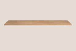Storke Panton wastafelblad voor waskom(men)