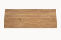 Storke Panton wastafelblad voor waskom(men)