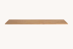 Storke Panton wastafelblad voor waskom(men)