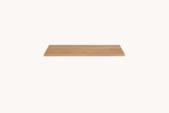 Storke Panton wastafelblad voor waskom(men)
