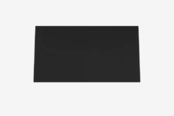 Storke Panton wastafelblad voor waskom(men)