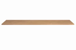 Storke Panton wastafelblad voor waskom(men)