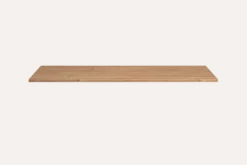 Storke Panton wastafelblad voor waskom(men)