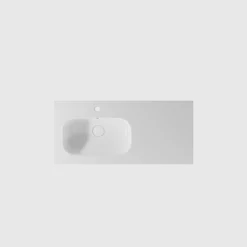 Storke Planza wastafel