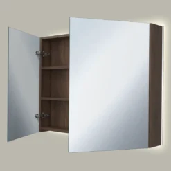 Storke Reflecta spiegelkast
