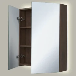 Storke Reflecta spiegelkast