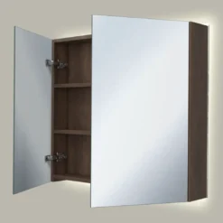 Storke Reflecta spiegelkast