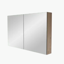 Storke Reflecta spiegelkast