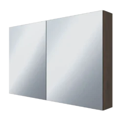 Storke Reflecta spiegelkast