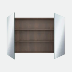 Storke Reflecta spiegelkast