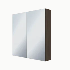 Storke Reflecta spiegelkast
