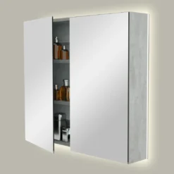 Storke Reflecta spiegelkast