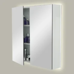 Storke Reflecta spiegelkast