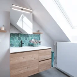 Storke Reflecta spiegelkast