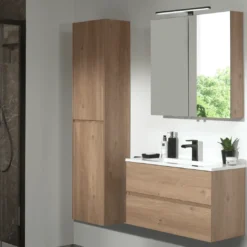 Storke Reflecta spiegelkast