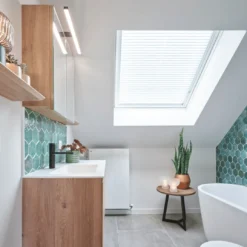 Storke Reflecta spiegelkast