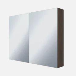 Storke Reflecta spiegelkast