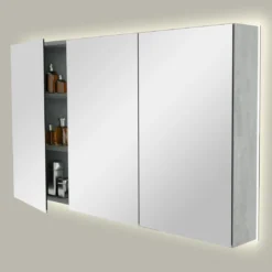 Storke Reflecta spiegelkast