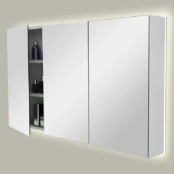 Storke Reflecta spiegelkast
