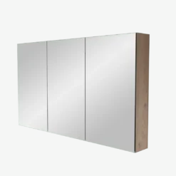 Storke Reflecta spiegelkast