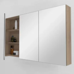 Storke Reflecta spiegelkast