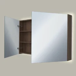 Storke Reflecta spiegelkast