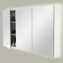 Storke Reflecta spiegelkast