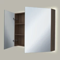 Storke Reflecta spiegelkast