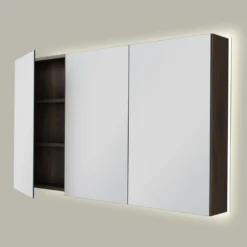 Storke Reflecta spiegelkast