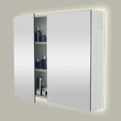 Storke Reflecta spiegelkast