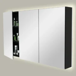 Storke Reflecta spiegelkast