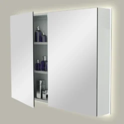 Storke Reflecta spiegelkast