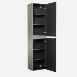 Storke Ribs badkamerkast