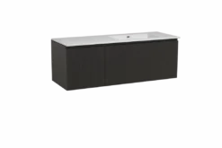 Storke Ribs badkamermeubel met Diva wastafel