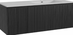Storke Ribs badkamermeubel met Diva wastafel
