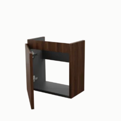 Storke Ribs fonteinkast