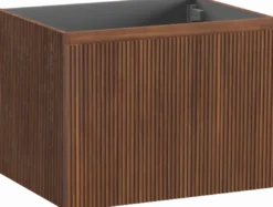 Storke Ribs wastafelonderkast