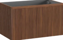 Storke Ribs wastafelonderkast