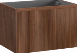 Storke Ribs wastafelonderkast