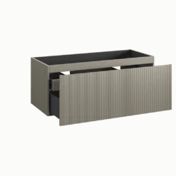 Storke Ribs wastafelonderkast