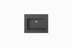 Storke Scuro High wastafel