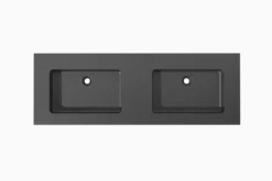 Storke Scuro High wastafel