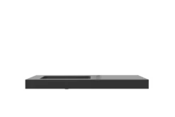 Storke Scuro High wastafel