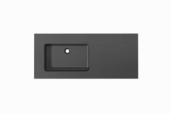 Storke Scuro High wastafel