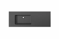 Storke Scuro High wastafel