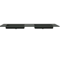 Storke Scuro wastafel